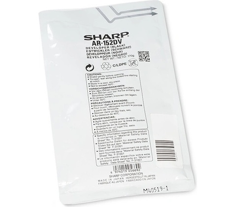 Sharp AR-152DV - originálny
