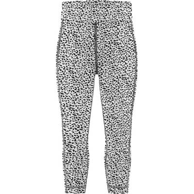 Poivre Blanc W24-1920-Bbgl Base Layer Leggings Jaguar Black