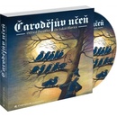Čarodějův učeň CD