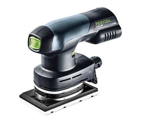 Festool RTSC 400 Li-Basic