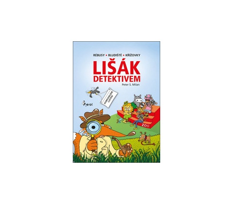 Lišák detektivem