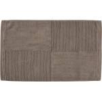 Zone Denmark Килимче за баня Classic 80 x 50 см таупе (34974)