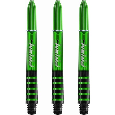 Winmau Prism Force Medium green – Zbozi.Blesk.cz