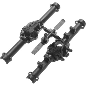 Axial Kryt nápravy