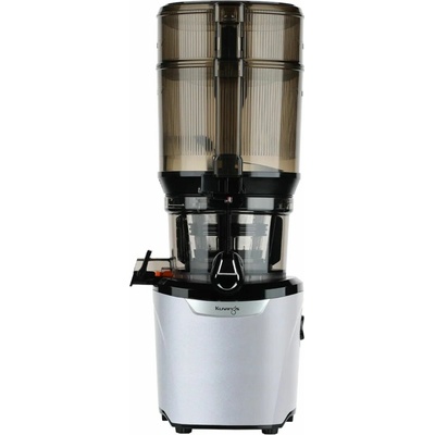 Kuvings Hands-Free Slow Juicer AUTO10S PLUS stříbrná matná