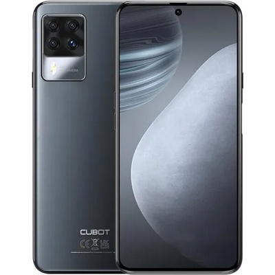 Cubot X50 128GB 8GB RAM Dual