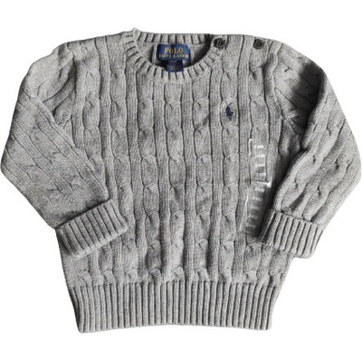 Ralph Lauren svetr Tom – Zboží Mobilmania