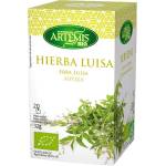 Herbes del Molí Чай от Лимонова вербена БИО, 20 филтърни пакетчета (310544 hdm)