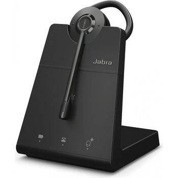 Jabra Engage 45 SE Convertible DECT (9655-523-111)