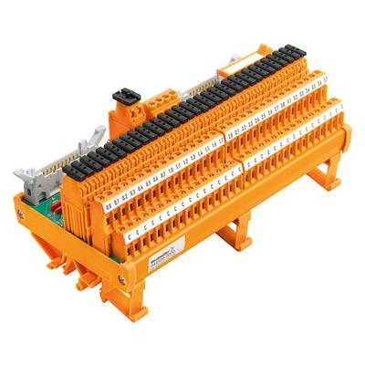 Modul rozhraní s relé Weidmüller RS 32IO 2W I-L H S (9445950000)