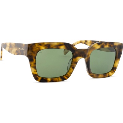 Meller Bio-Acetate Assim Light Tigris Olive