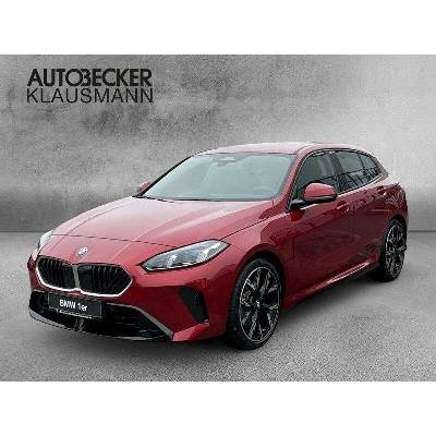 BMW 120 M Sport 125 kW