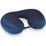 Sea to Summit Туристическа възглавница Sea To Summit Aeros Premium Travel navy peony Спален чувал