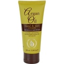 Argan Oil Hand & Nail Cream krém na ruce a nehty 100 ml