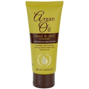 Argan Oil Hand & Nail Cream krém na ruce a nehty 100 ml