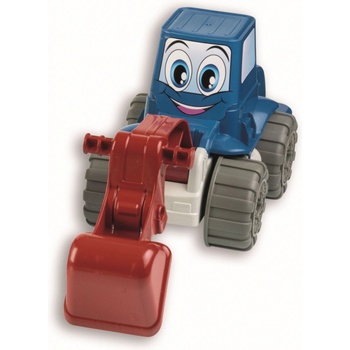 Androni Happy Truck bagr 36 cm