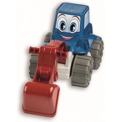Androni Happy Truck bagr 36 cm