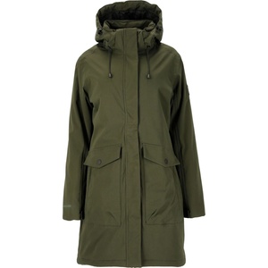 Whistler Дамско яке парка Whistler Women's Algoma Parka - Rosin - размер 48 (EU) (104-5520-0217)