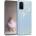 kwmobile Прозрачен калъф с дизайн фея за Samsung Galaxy S20 Plus - златист