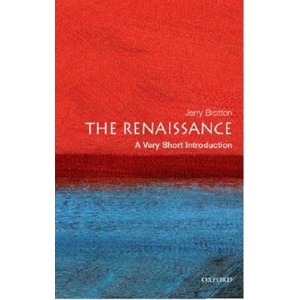 Renaissance: A Very Short Introduction | Jerry Brotton (2006)