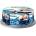 Philips CD-R 80 52x 25db/цилиндър (25 етикета) PH782258 / CPHC25 (PH782258)