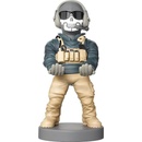 Exquisite Gaming Call of Duty Modern Warfare Cable Guy Ghost 20 cm