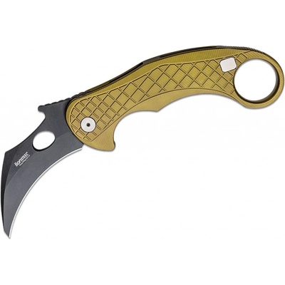 Lionsteel Folding knife Chemical Black MagnaCut blade LE1 A GB