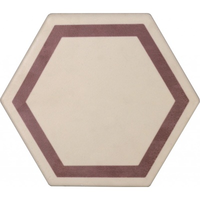 Tonalite Examatt avorio mosto 15 x 17 cm EXMDEXAAM 0,5m²