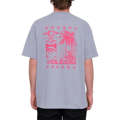 Volcom Primed Lse fialová