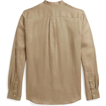 Ralph Lauren риза за деца ленена (323964592502)