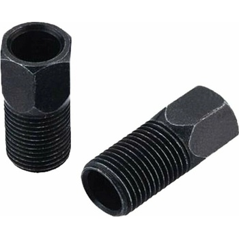 Kompresné matice JAGWIRE do bŕzd Shimano (10 ks)