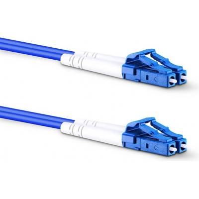 Conneu LC-LC, Сингъл мод OS2, Дуплекс, 3мм, 20м (CNFJ-LCLCOS2DARMBLUE3mm-20)