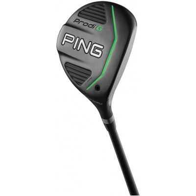 Ping Prodi G Grafit Junior 5