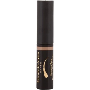 Elizabeth Arden Statement Brow Gel спирала за вежди 4 ml нюанс 01 Blonde