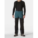 Helly hansen Гащеризон odin bc softshell bib pant (63218-453)
