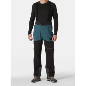 Helly hansen Гащеризон odin bc softshell bib pant (63218-453)