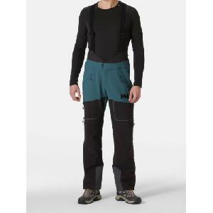 Helly hansen Гащеризон odin bc softshell bib pant