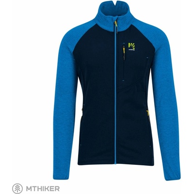 Karpos PIZZOCCO EVO FULL-ZIP FLEECE Man
