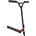 BodyFlex Тротинетка за трикове Bodyflex Nanrobot , черно-червена