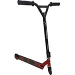 BodyFlex Тротинетка за трикове Bodyflex Nanrobot , черно-червена Тротинетка, скутер