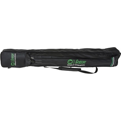 Sensas Obal Na Prúty Holdall Jumbo Black 1,9 m