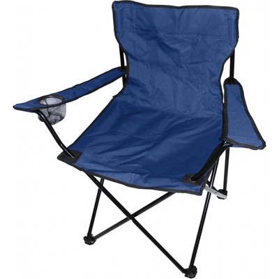 Linder Exclusiv Křeslo ANGLER Blue – Sleviste.cz
