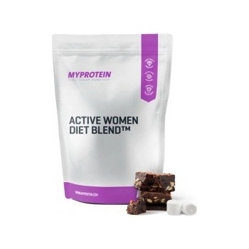 MyProtein Active Women Diet Blend 500 g