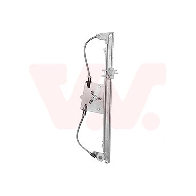 VAN WEZEL Mechanizmus zdvíhania okna 1624263