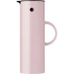 Stelton Пластмасова термо кана в цвят лавандула 1 l EM77 - Stelton (997)