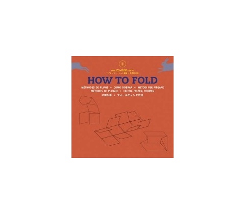 How to Fold
