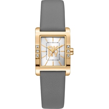 DKNY Westside Glitz DK1L008L0025 - Дамски часовник (DK1L008L0025)