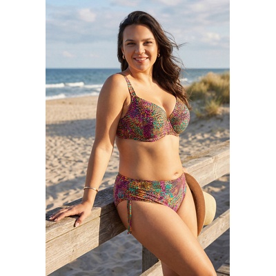 Lupo Бански костюм от две части Bella Soft (BellaBig_sada)