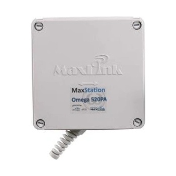 MaxLink MaxStation Omega 520PA