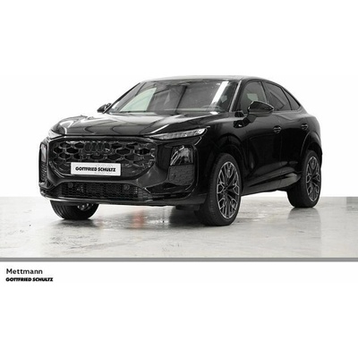 Audi Q3 TFSI Sportback 195 kW